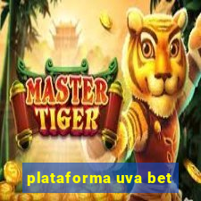 plataforma uva bet